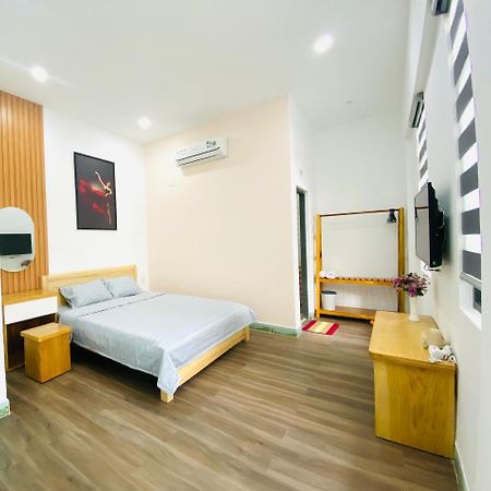 Moon'S House Homestay Куи Нхон Стая снимка