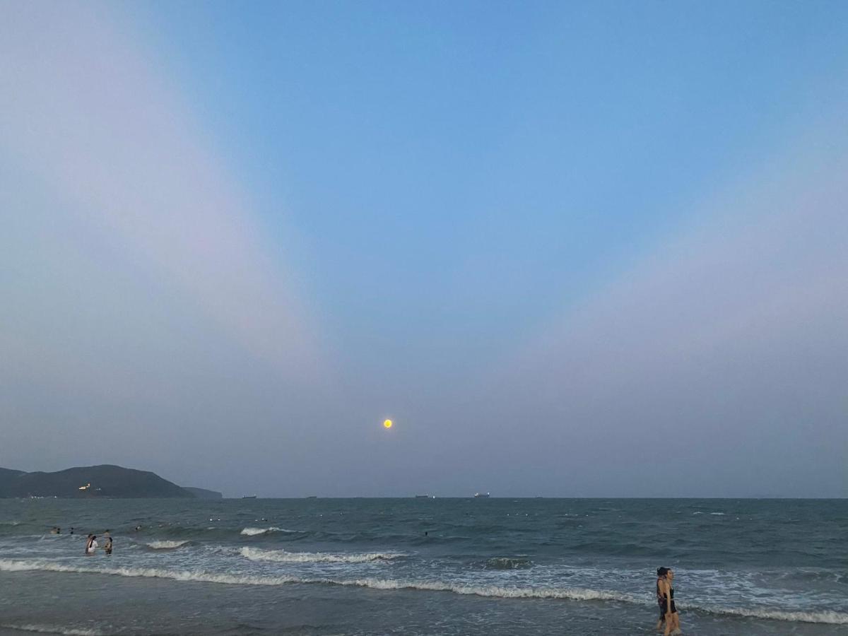 Moon'S House Homestay Куи Нхон Екстериор снимка