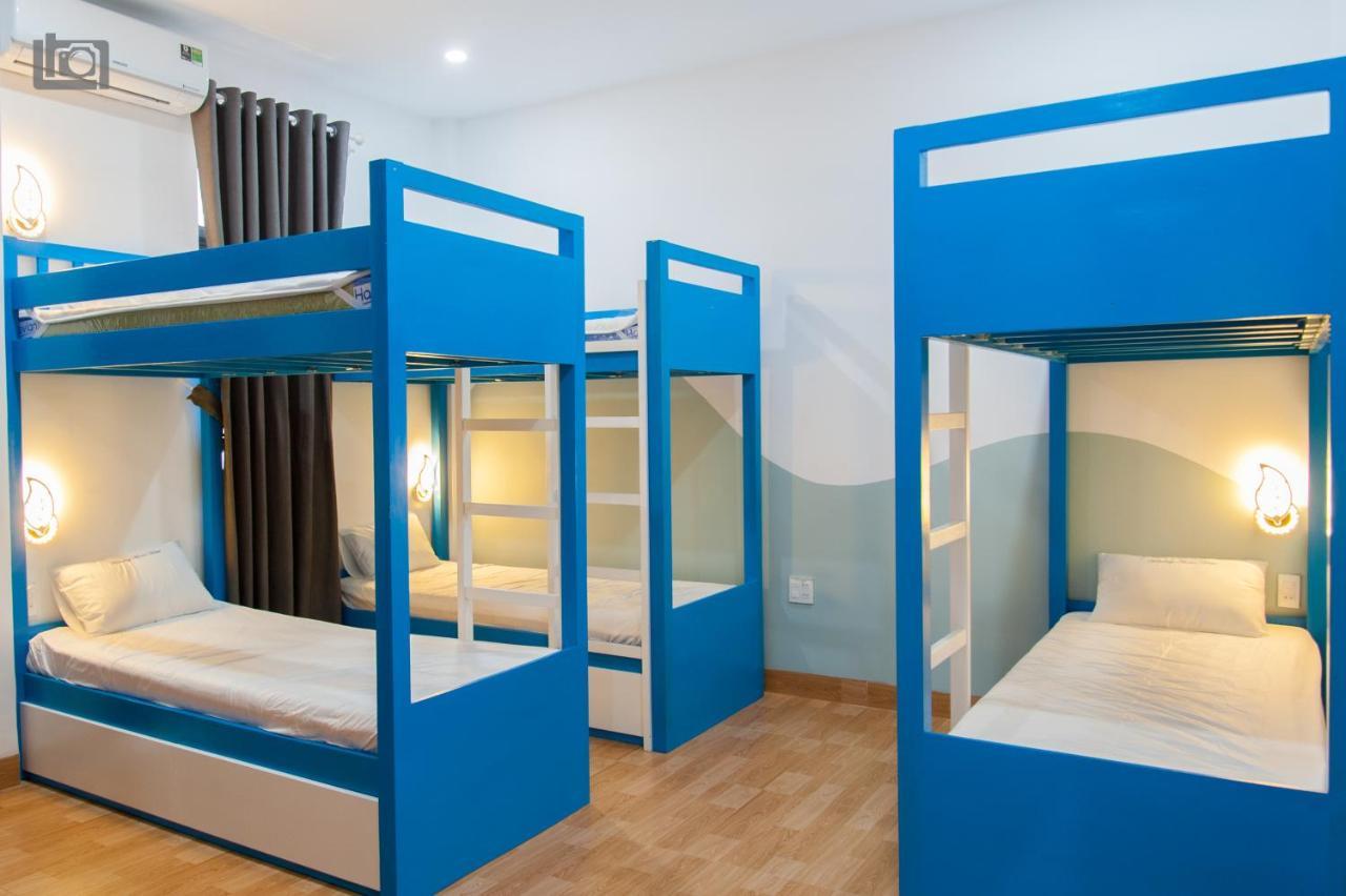 Moon'S House Homestay Куи Нхон Екстериор снимка